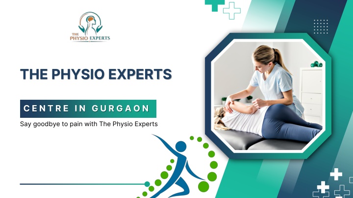 the physio experts