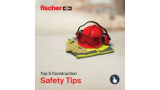 Construction Safety Tips