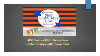 seo services usa
