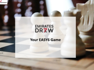 your easy6 game