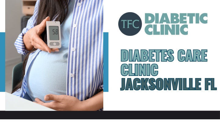 diabetes care clinic jacksonville fl jacksonville