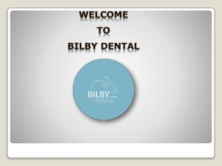 Dentist Yarrabilba - Dental Payment Plans Logan - Bilby Dental