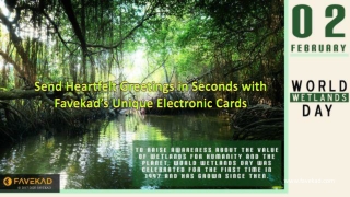 Send Heartfelt Greetings in Seconds with Favekad’s Unique Electronic Cards