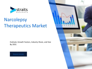 Narcolepsy Therapeutics Business Research: Evaluating Market Dynamics and Strate