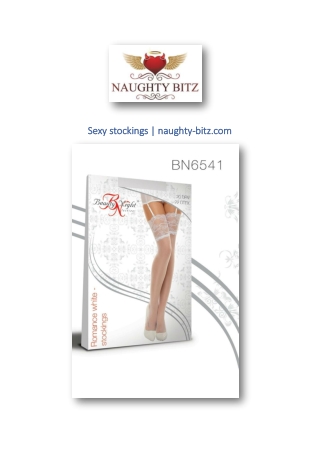 Sexy stockings | naughty-bitz.com