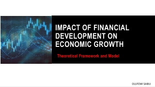 impact of financial development on economic growth