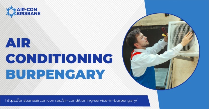 air conditioning burpengary