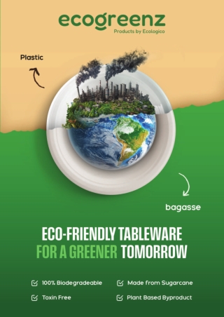 Eco Greenz Catalogue
