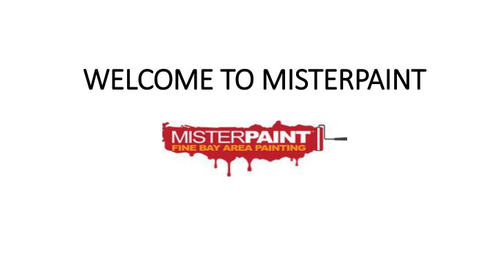 welcome to misterpaint welcome to misterpaint