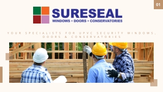 UPVC Windows in Liverpool