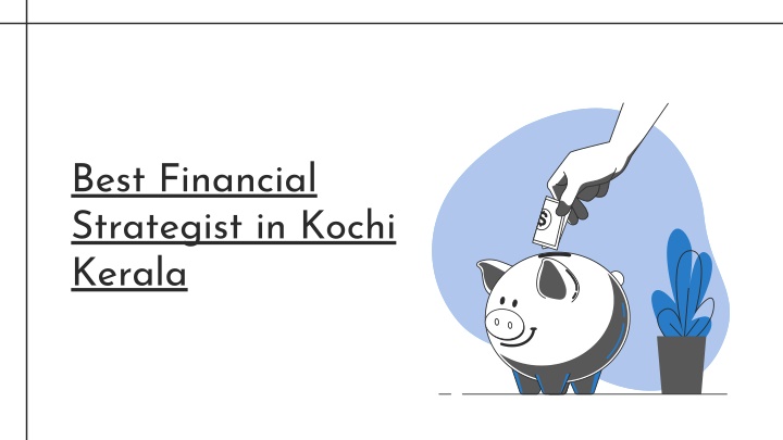 best financial strategist in kochi kerala