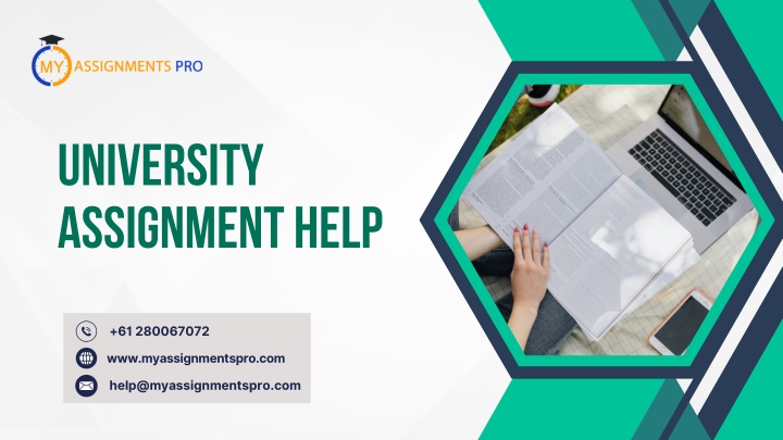 university assignment help