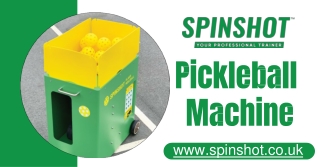 Spinshot Sports UK