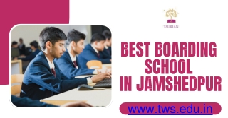 Discover the best School with Hostel Facility for Holistic Education