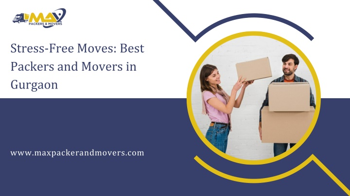 stress free moves best packers and movers