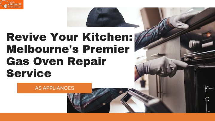 revive your kitchen melbourne s premier gas oven