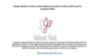 cheap vibrators online, Adult Toys, Vibrators & Couples toys