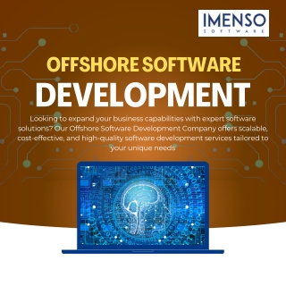 offshore software development looking to expand
