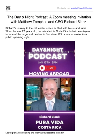 downloaded from j ustpaste it dayandn ig htpodcast