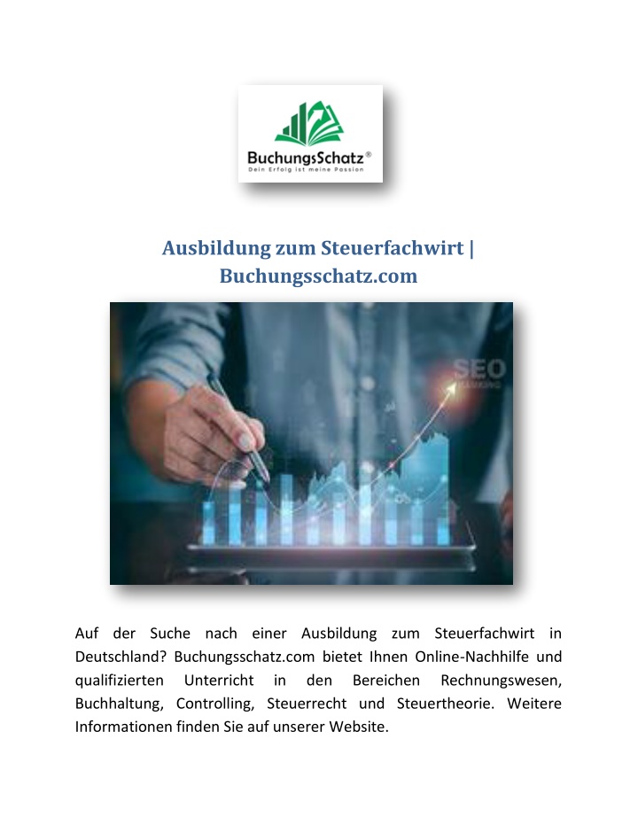 ausbildung zum steuerfachwirt buchungsschatz com