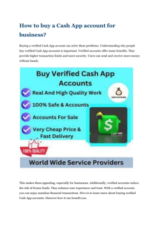 how to buy a cash app account for