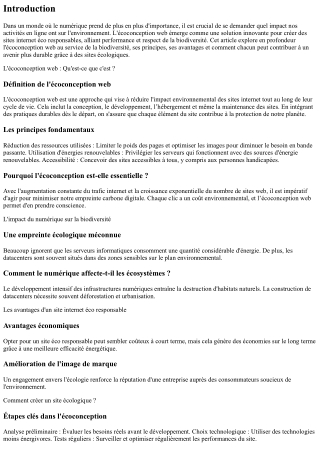 introduction