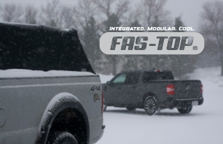integrated modular cool