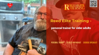 5 Age-Defying Workouts for Tech Professionals Over 50 | Reed Elite Training