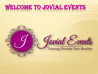 welcome to jovial events welcome to jovial events