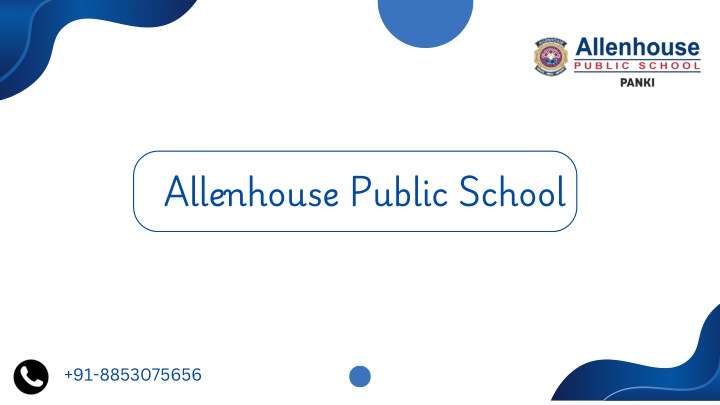 allenhouse public school