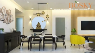 Best Interior Designers In Kolkata