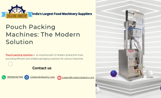 india s largest food machinery suppliers india