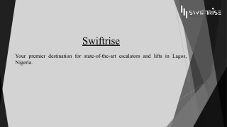 swiftrise