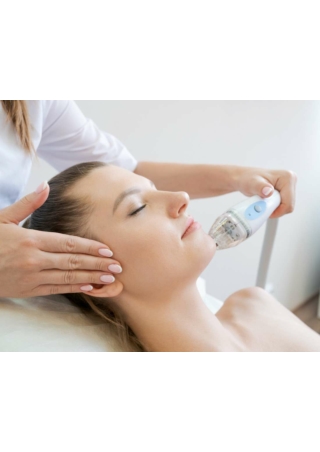 MNRF Treatment - Advanced Skin Rejuvenation Solutions - Bodycraft