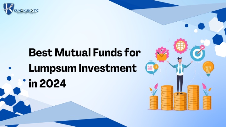 best mutual funds for lumpsum investment in 2024