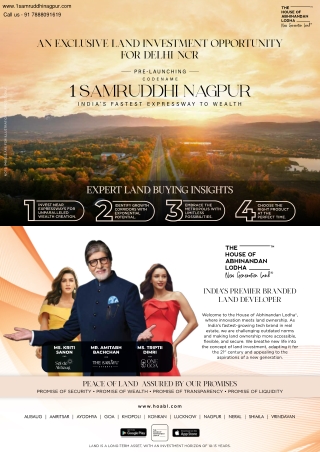 www 1samruddhinagpur com call us 91 7888091619