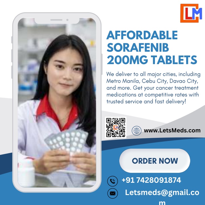 affordable sorafenib 200mg tablets