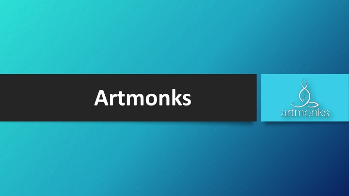 artmonks