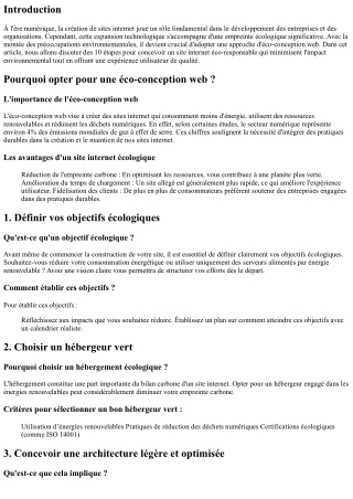 introduction