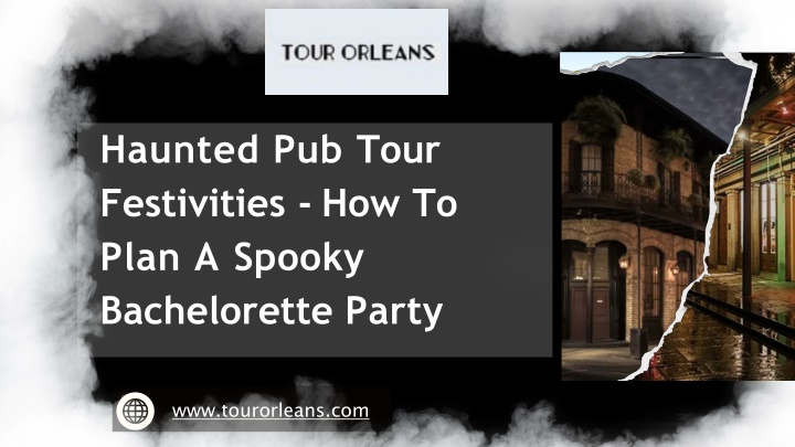 haunted pub tour festivities how to plan a spooky