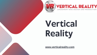 The Ultimate Cycling Experience Awaits You with Vertical Reality