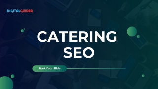 catering seo