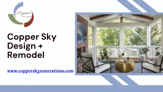 Hire Best Bathroom Renovation Company in Atlanta; Create a Trending Personal...
