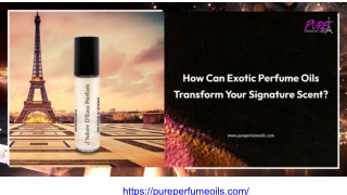 https pureperfumeoils com