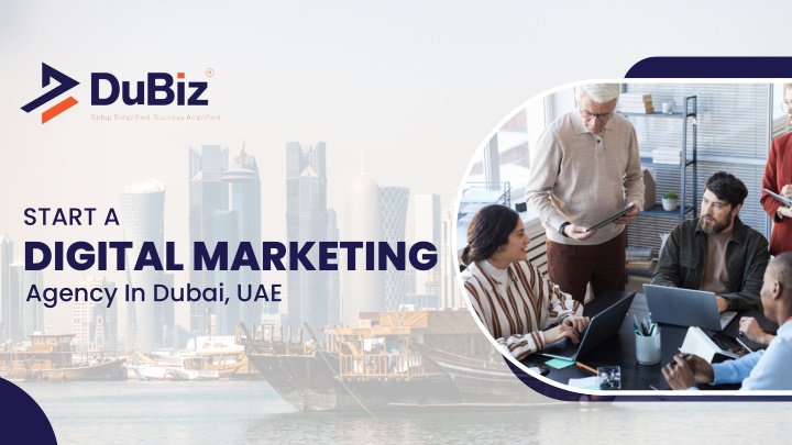 start a digital marketing agency in dubai uae