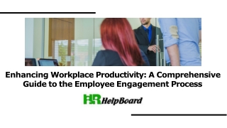 enhancing workplace productivity a comprehensive