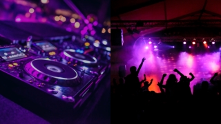 How to Curate the Ultimate DJ Set for a Corporate Party Event: Tips and Tricks
