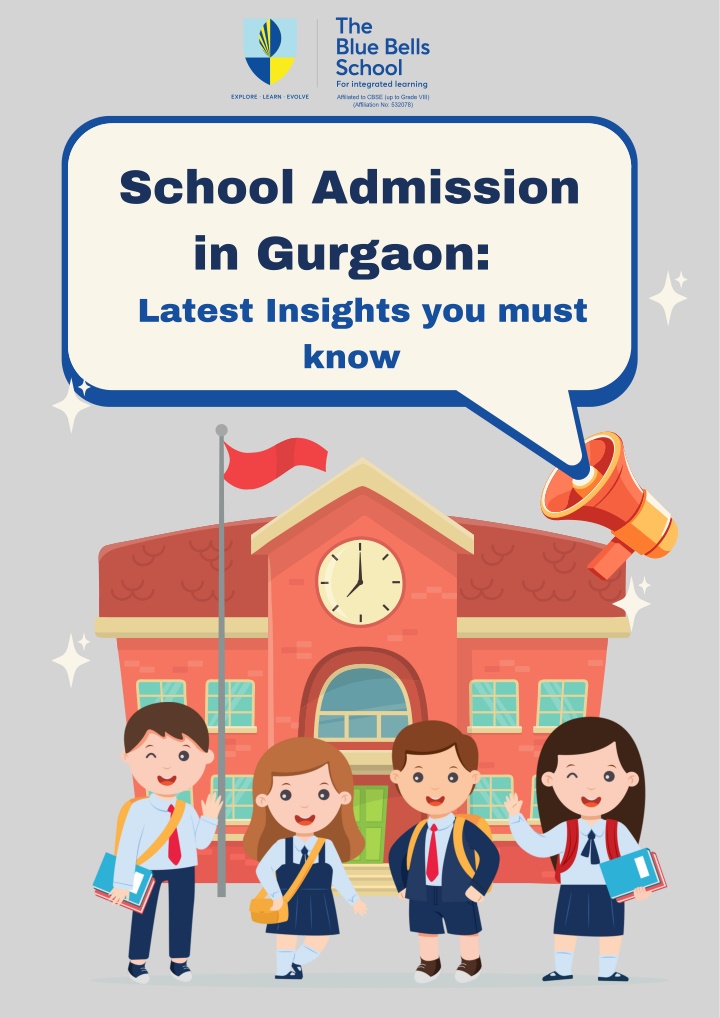 school admission in gurgaon latest insights