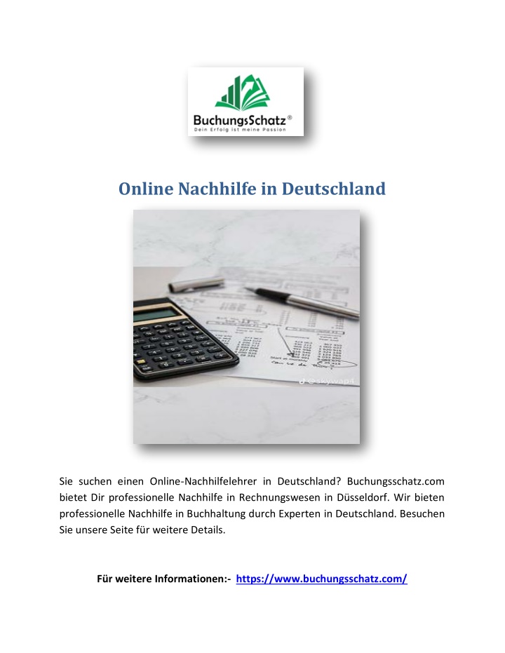 online nachhilfe in deutschland