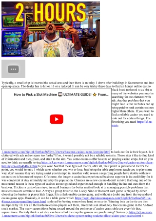 Casino Boat Cruise - 3 Shocking Truths About Cruise Casinos - I Knew It's!